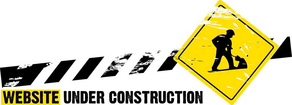 Website Under Construction
